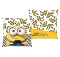 Produktbild: Herding Dekokissen Banana Bob Minions 40 x 40 cm Kinder Deko-Kissen Kuschelkissen