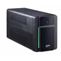Produktbild: APC Back-UPS BX750MI USV schwarz, 750 VA