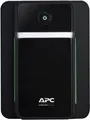 Produktbild: APC Back-UPS BX Series BX750MI - USV - Wechselstrom 230 V - 410 Watt - 750 VA - 9 Ah - Ausgangsanschlüsse: 4 (BX750MI)