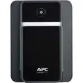Produktbild: APC BACK-UPS BX750MI 750VA 410W USV-Anlage Mit 4 IEC Steckdosen AVR LAN