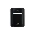 Produktbild: APC Back UPS BX BX750MI unterbrechungsfreie Stromversorgung 750 VA 410W 9 Ah USV