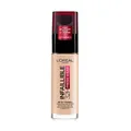 Produktbild: L'Oreal Paris Infallible Make-up 32H 020 Ivory 30ml Langanhaltend