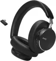 Produktbild: AKG N9 Hybrid Over-Ear-Kopfhörer (Active Noise Cancelling (ANC), Bluetooth)