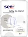 Produktbild: SENI San Classic Inkontinenzvorlage normal 30 St