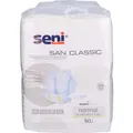 Produktbild: SENI San Classic Inkontinenzvorlage normal 30 St.