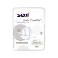 Produktbild: Seni San Classic Normal, 30 Stück