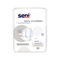 Produktbild: Seni San Classic Normal, 30 Stück