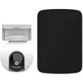 Produktbild: Ezviz HB8 IP-Kamera-Set mit Solarpanel - Weiß