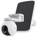 Produktbild: EZVIZ battery camera SET HB8+Solar Panel F (4,2W)