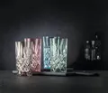 Produktbild: 4 Longdrinkgläser Nachtmann  Noblesse Colors  , Trinkgläser 4 Farben, bunt