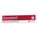 Produktbild: Soventol HydroCortisonACETAT 0,5% Cremogel 30 g