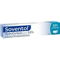 Produktbild: Soventol Hydrocortisonacetat 0.5% 30 G