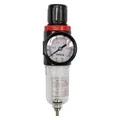 Produktbild: Yato Air Regulator With Gauge And Filter (9.30 Bar) (YT-2382)