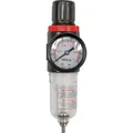 Produktbild: ORIGINAL® YATO YT-2382 Druckminderer, Drucklufttechnik