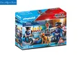 Produktbild: Playmobil 6878 Polizei Straßensperre City Action Police Polizist Neu OVP