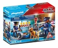 Produktbild: Playmobil Polizei-Straßensperre - 6878   NEU& OVP   Gratis Versand