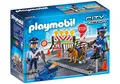 Produktbild: 4008789068781 Playmobil Blokada Policyjna 6878 Playmobil (L)