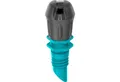 Produktbild: GARDENA Bewässerungsventil GARDENA Micro-Drip-System Streifendüse, 5 Stück