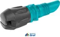 Produktbild: GARDENA Micro-Drip System Streifendüse Sprühdüse, 5 Stk./Pck. /#86200126