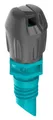 Produktbild: Gardena Streifendüse 5 Stück micro-drip Düse Bewässerung
