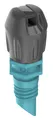 Produktbild: GARDENA Micro-Drip-System Streifendüse-Inhalt: 5 Stück