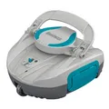 Produktbild: Bestway Akku Poolroboter AquaTronix G100 grau blau