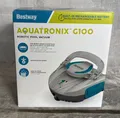 Produktbild: Bestway Poolsauger AquaTronix G100 Robotic Pool Vacuum Poolroboter Bodensauger