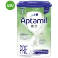 Produktbild: Aptamil Bio Pre Anfangsnahrung Pulver