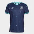 Produktbild: Damen/Herren Fußball Trikot - adidas Deutschland WM 2026 Auswärts