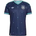 Produktbild: ADIDAS JN2074 DFB A JSY Blau - Blau - S
