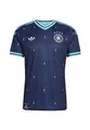 Produktbild: Fußballtrikot DEUTSCHLAND WM 2026 Auswärts Unisex S