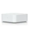 Produktbild: Ubiquiti UniFi PoE Audio Port Digital-Audio-Streamer weiss Power over Ethernet (UPL-PORT-W)
