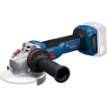Produktbild: Bosch Winkelschleifer GWS 18V-11 S, Professional, 125mm, 18 V