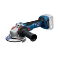Produktbild: Bosch Professional 18V System Akku-Winkelschleifer GWS 18V-11 S (Scheibendurchmesser 125 mm)