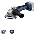 Produktbild: Bosch Professional GWS 18V-11 S 06019N4000 Akku-Winkelschleifer
