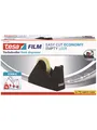 Produktbild: tesa Desk dispenser Easy Cut Economy Black