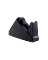 Produktbild: Tesa 57431 2,5 cm 66 m Schwarz 1 Stücke Easy Cut Economy Desk Dispenser Black (57431-00000-02)