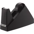 Produktbild: tesa Tischabroller 57431-00000-02 schwarz