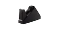 Produktbild: tesa Tischabroller ® Easy Cut® Economy 25 mm x 66 m (B x L) schwarz