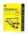 Produktbild: Topeak TetraRack M1 Gepäckträger-Schwarz-One Size