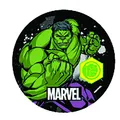 Produktbild: MCNEILL ZUBEHÖR RANZEN MCADDY - MARVEL AVENGERS HULK NEU