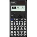 Produktbild: Casio ClassWiz Wissenschaftlicher Taschenrechner Schwarz FX-810DE CW