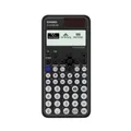 Produktbild: Casio FX-810DE CW Technisch wissenschaftlicher Rechner Schwarz Display (Stellen): 17 batteriebetrieben, solarbetrieben (B x H x T) 77 x 10.7 x 162