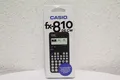 Produktbild: Casio FX-810DE CW LCD Wissenschaftlicher Taschenrechner Neu Rechnung MwSt