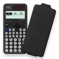Produktbild: CASIO Schulrechner FX-810 DE-CW 274 Funktionen Solar Taschenrechner für Abitur