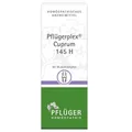 Produktbild: Pflügerplex® Cuprum 145 H