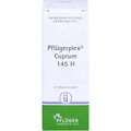 Produktbild: PFLÜGERPLEX Cuprum 145 H Tropfen 50 ml