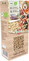 Produktbild: Sperli BIO Keimsprossen-Saat Süßlupinen 85023 - Sprossensamen, Ideal für ein Keimsprossen-Anzuchtset, kurze Kulturzeit und aromatisch-nussiger Geschmack
