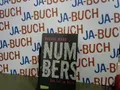 Produktbild: Numbers Ward, Rachel: