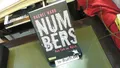 Produktbild: Numbers - Den Tod im Blick (Numbers 1) Ward, Rachel: